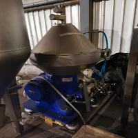 Centrifugeuse Centrimax image 0